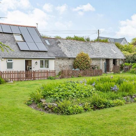 Stable Cottage, Ilfracombe Extérieur photo