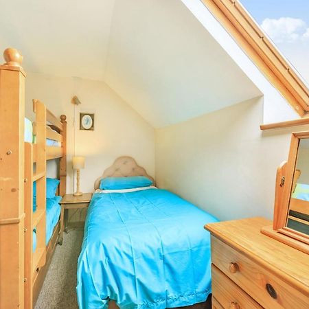 Stable Cottage, Ilfracombe Extérieur photo