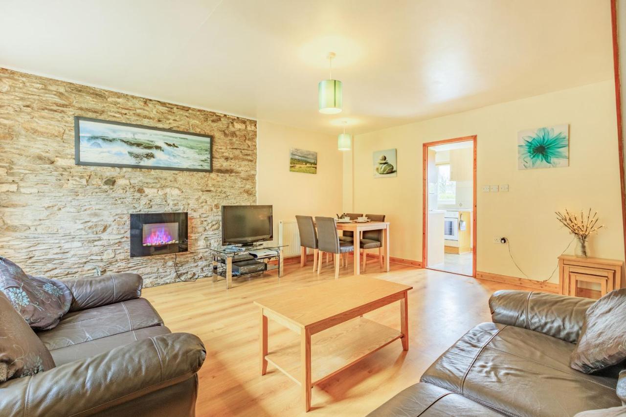 Stable Cottage, Ilfracombe Extérieur photo