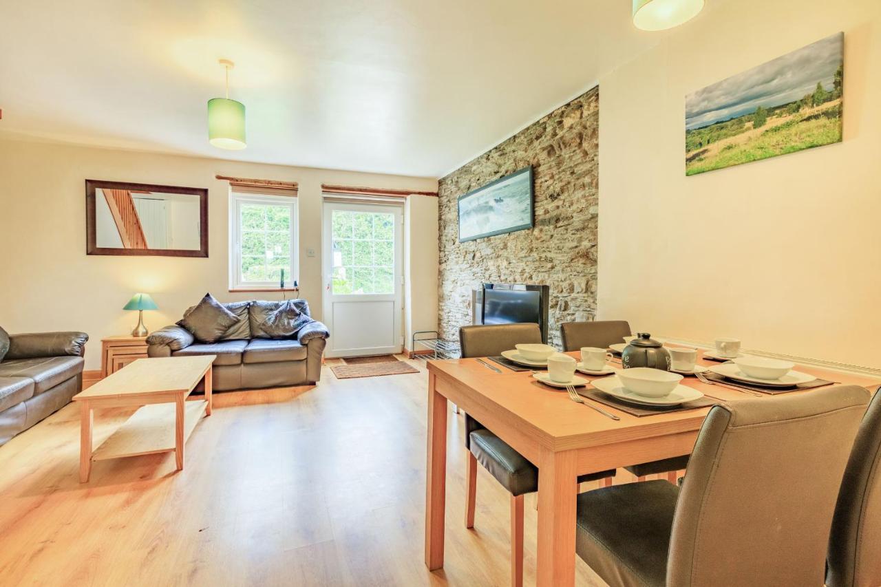 Stable Cottage, Ilfracombe Extérieur photo